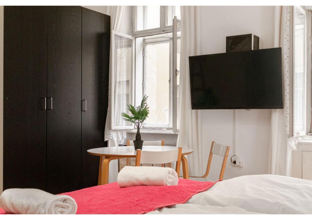 Optimal Apartment, 5 Persons, Long Stay Discount Wien Ngoại thất bức ảnh