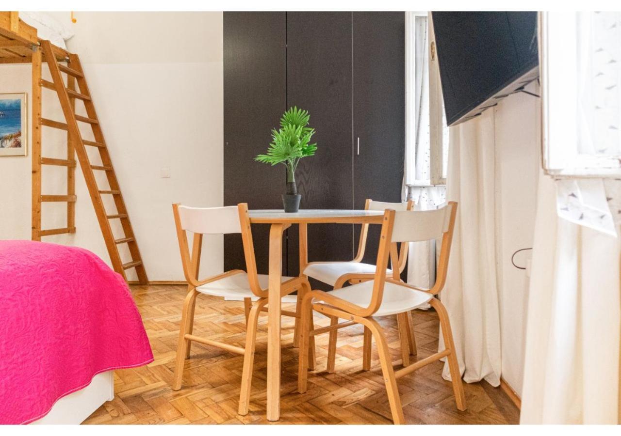 Optimal Apartment, 5 Persons, Long Stay Discount Wien Ngoại thất bức ảnh