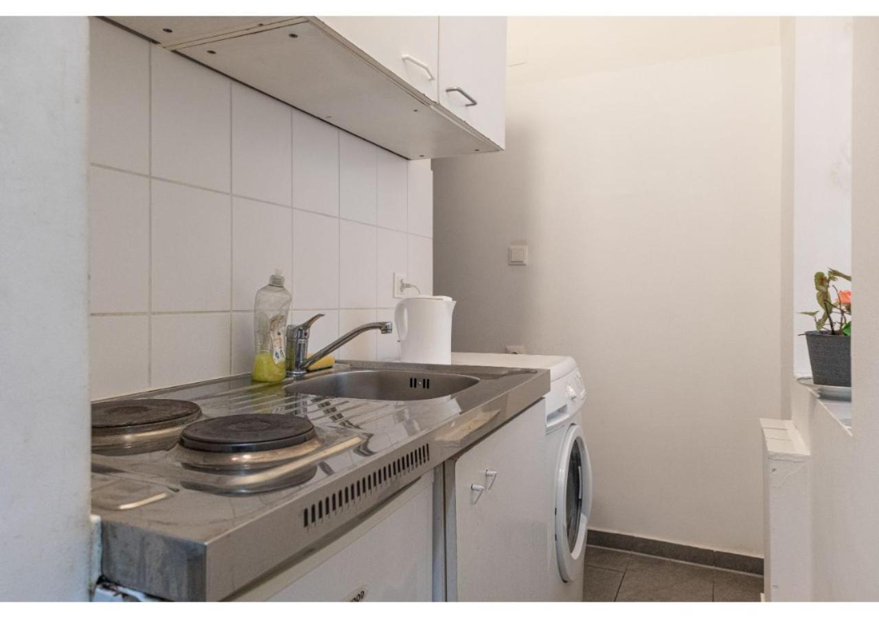 Optimal Apartment, 5 Persons, Long Stay Discount Wien Ngoại thất bức ảnh