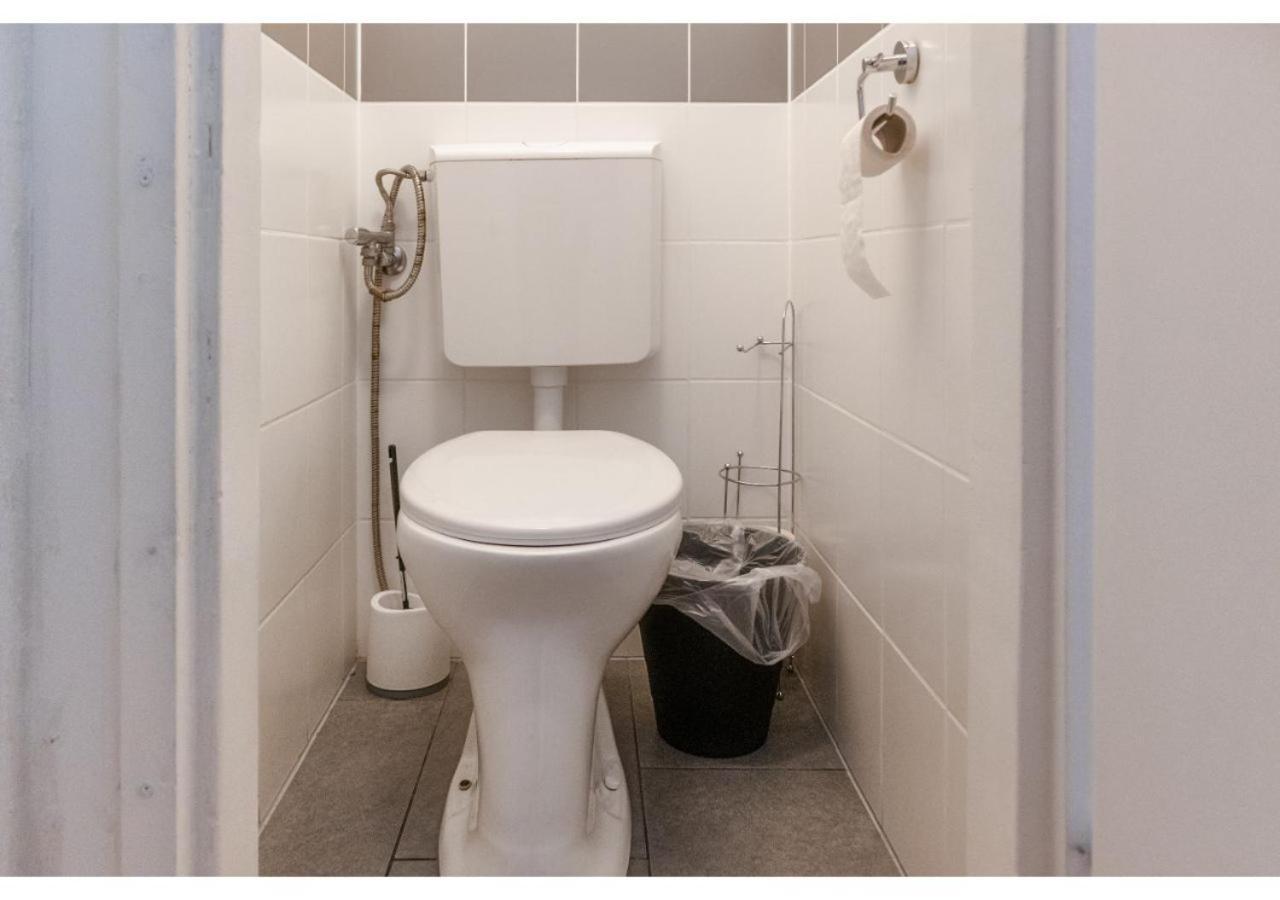 Optimal Apartment, 5 Persons, Long Stay Discount Wien Ngoại thất bức ảnh