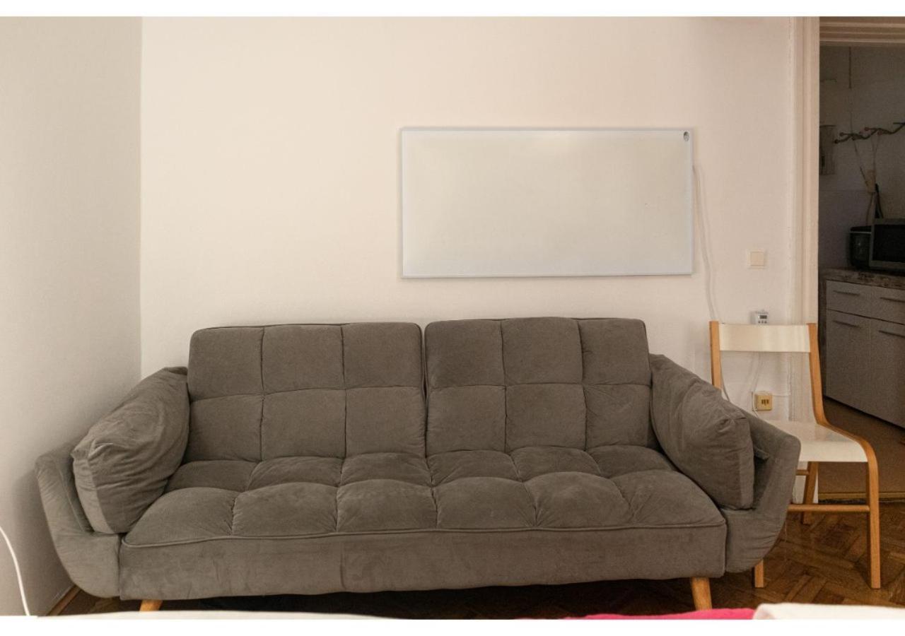 Optimal Apartment, 5 Persons, Long Stay Discount Wien Ngoại thất bức ảnh