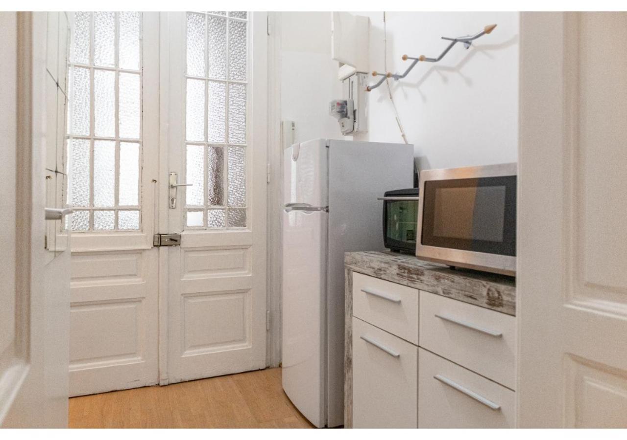 Optimal Apartment, 5 Persons, Long Stay Discount Wien Ngoại thất bức ảnh