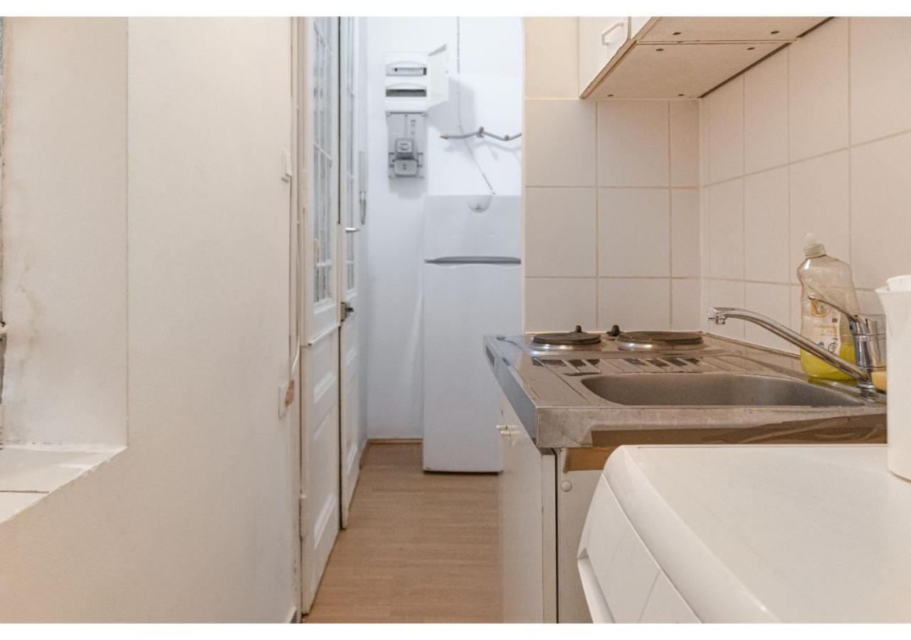 Optimal Apartment, 5 Persons, Long Stay Discount Wien Ngoại thất bức ảnh
