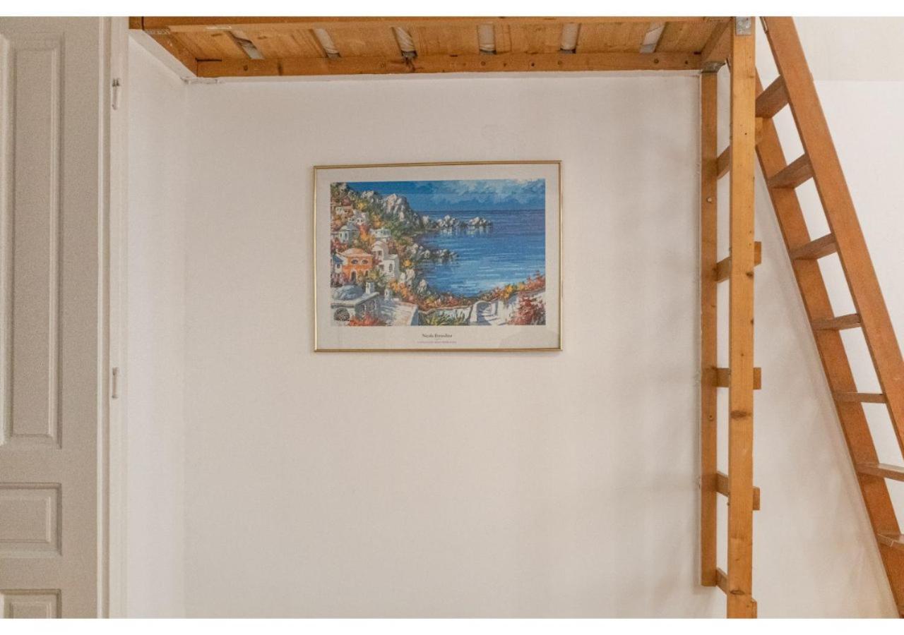Optimal Apartment, 5 Persons, Long Stay Discount Wien Ngoại thất bức ảnh
